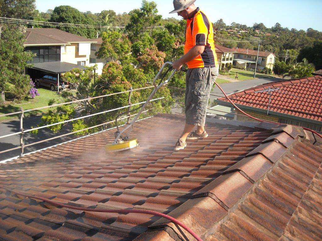 Roof Resto photo 2